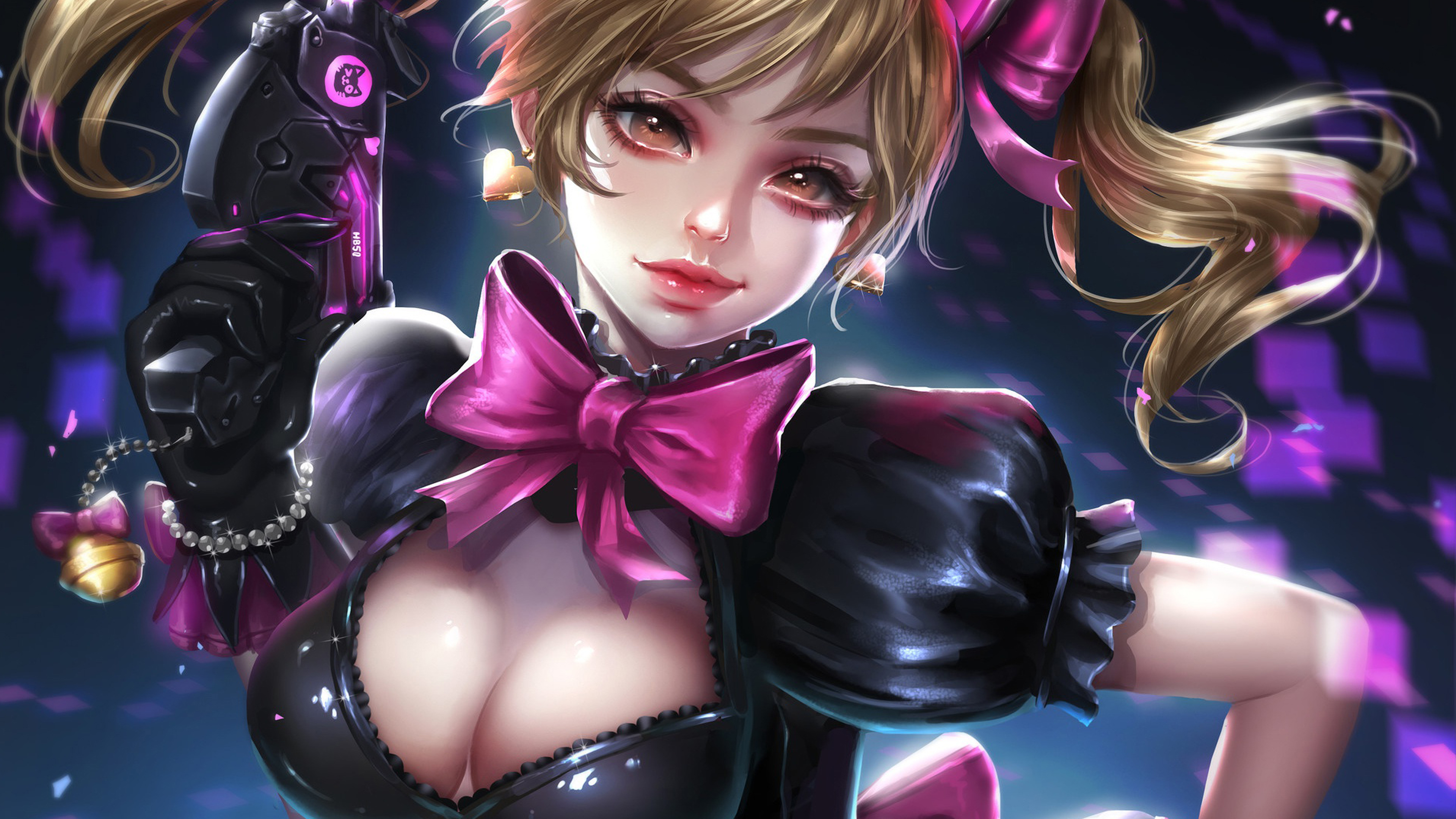 Wallpapers Mix №846 019